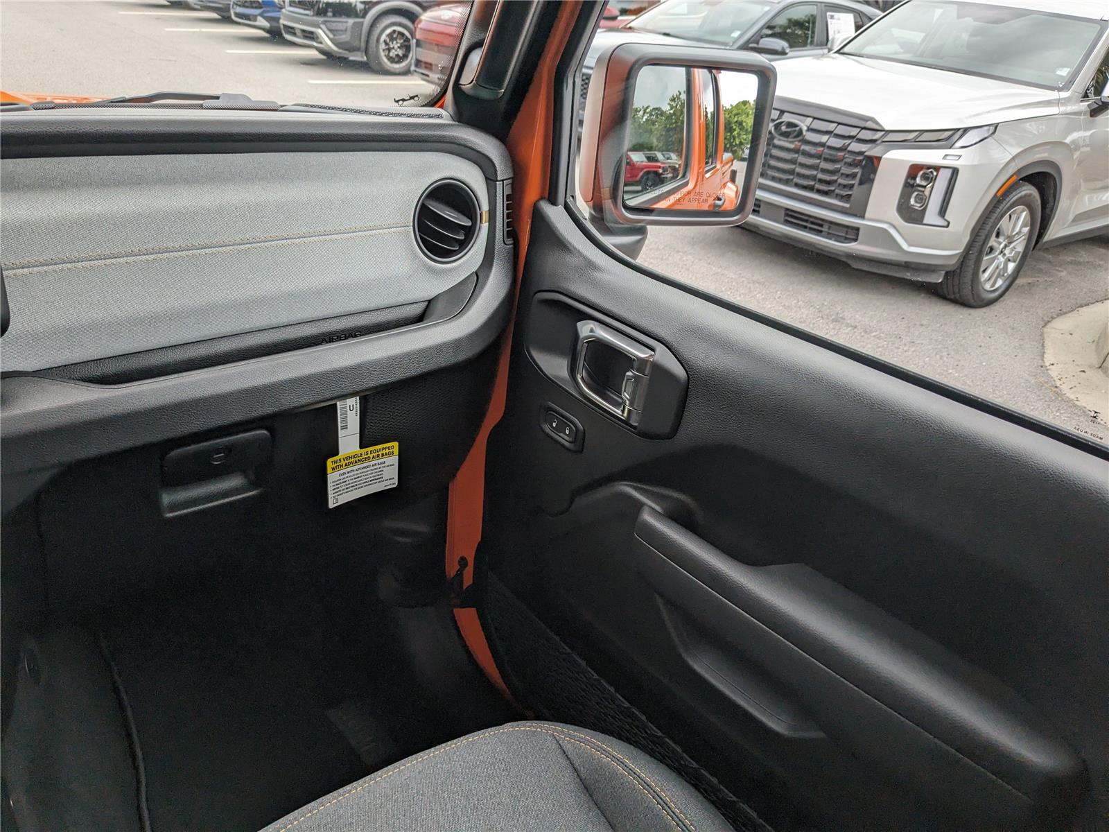 2025 Jeep Gladiator Sport S - Photo 17