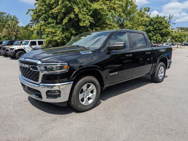 2025 Ram 1500 Big Horn photo 2
