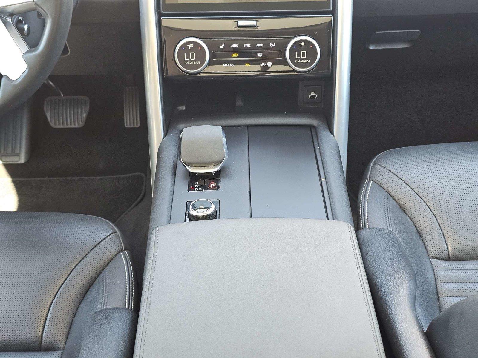 2024 Land Rover Discovery S - Photo 20
