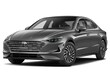  Hyundai Sonata Hybrid