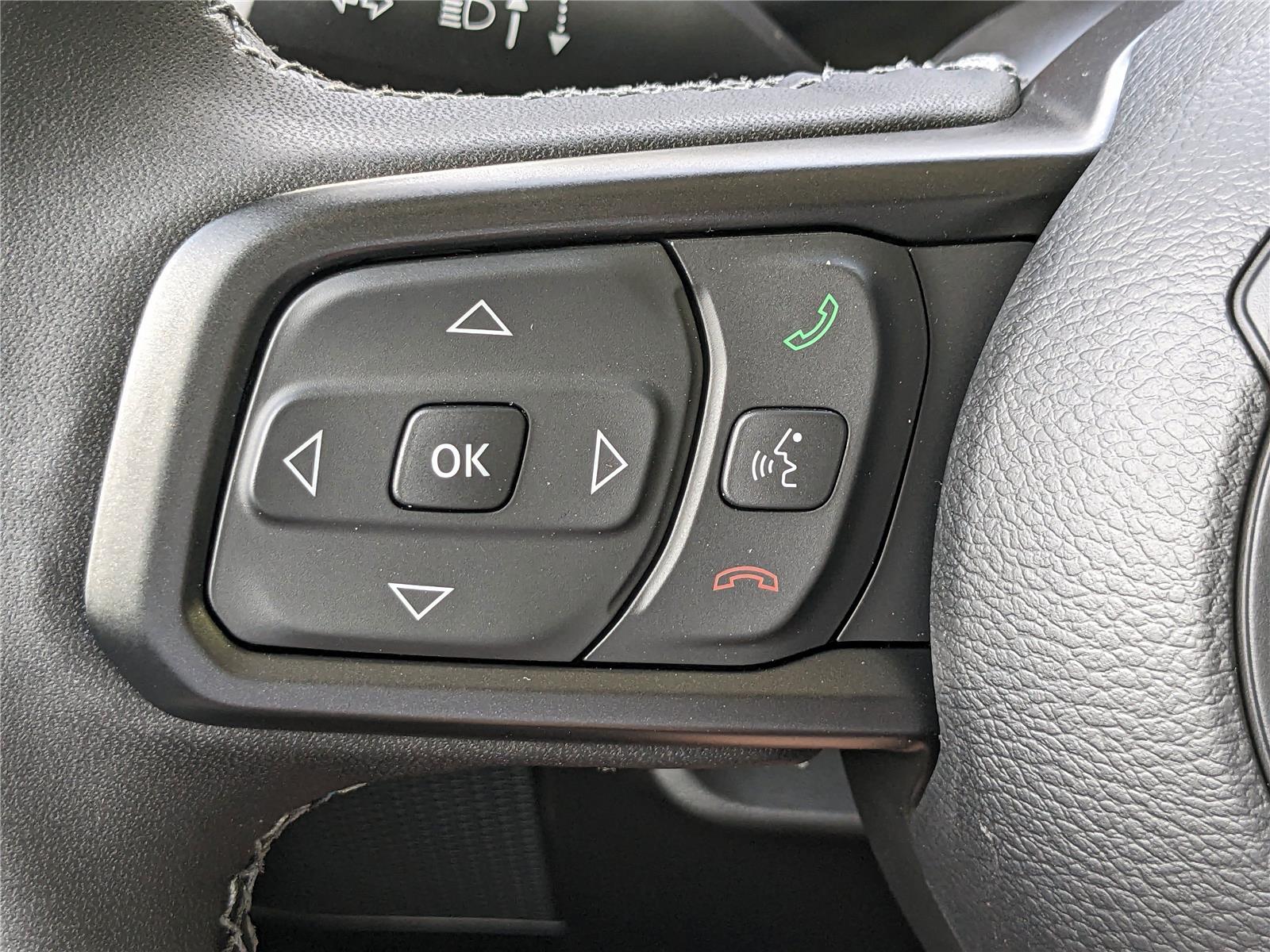 2025 Jeep Gladiator Sport S - Photo 23