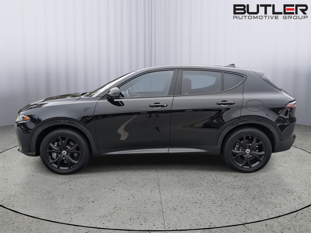 Used 2024 Dodge Hornet R/T Plus EAWD