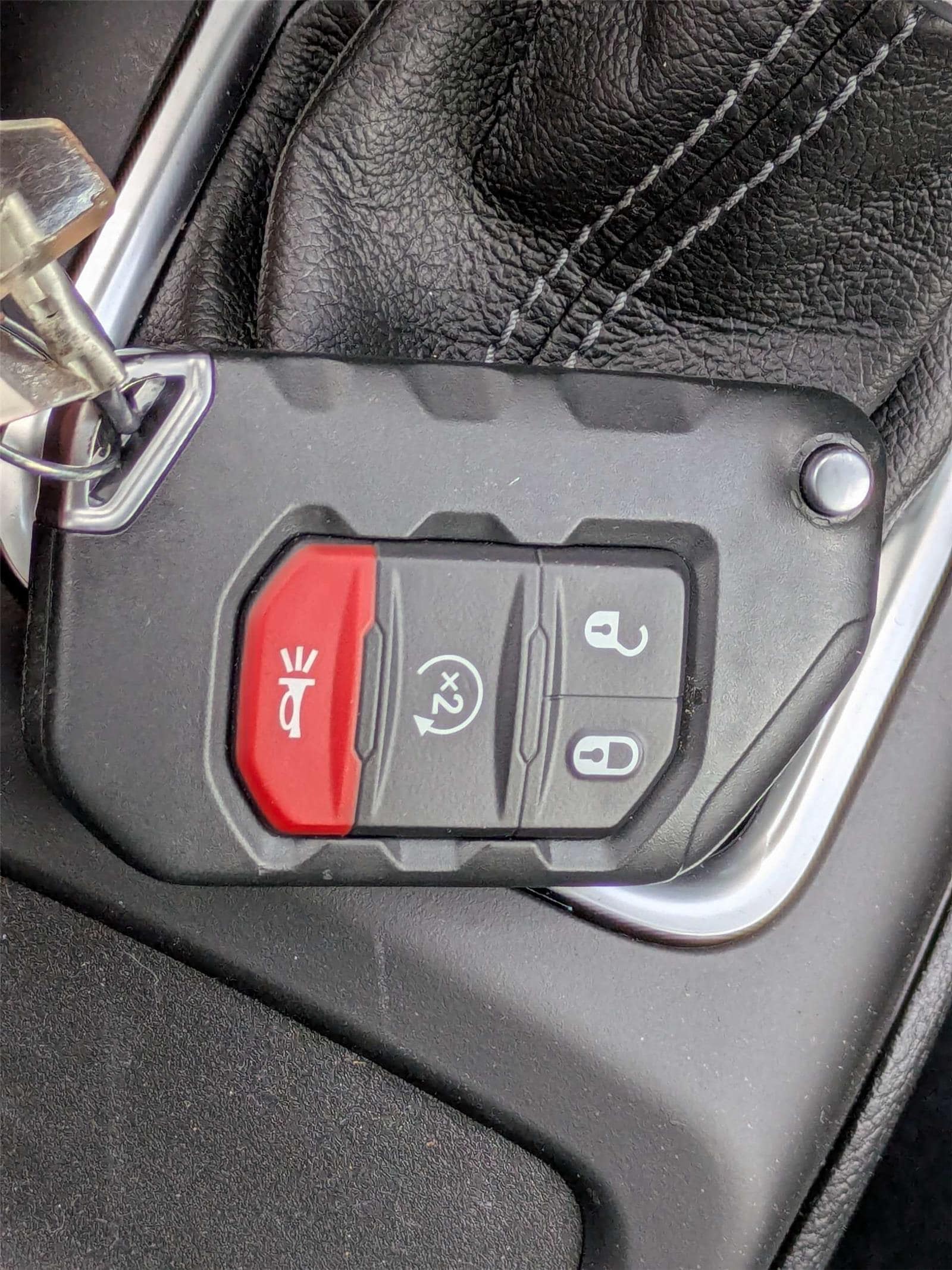 2025 Jeep Wrangler 4-Door Sport S - Photo 29