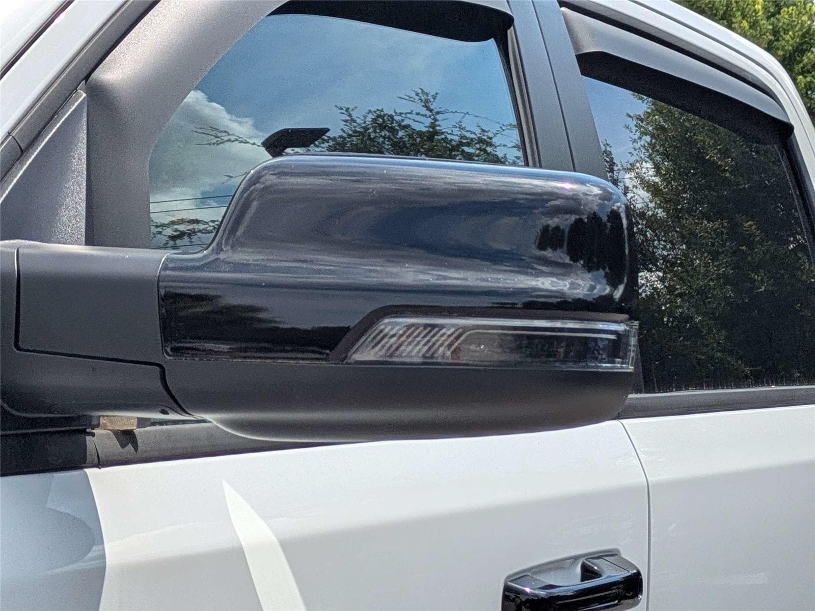 2025 RAM 1500 Big Horn/Lone Star - Photo 11