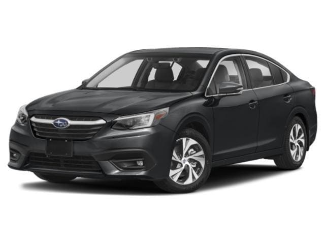 2021 Subaru Legacy Premium's photo