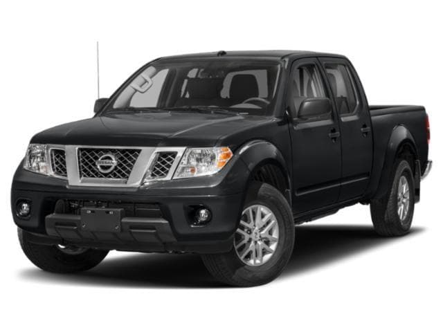 2019 Nissan Frontier 4.0 SV Crew Cab 4X2 AT SWB's photo
