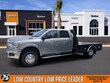 Ram 3500 Chassis Cab