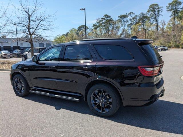 2024 Dodge Durango R/T photo 4
