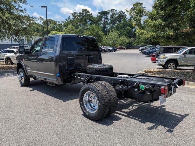 2024 Ram 3500 Limited photo 4