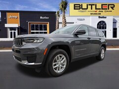 2025 Jeep Grand Cherokee L LAREDO 4X4 Sport Utility