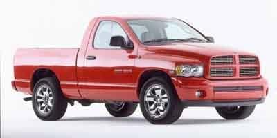 2004 Dodge Ram 1500 ST Regular Cab SWB's photo