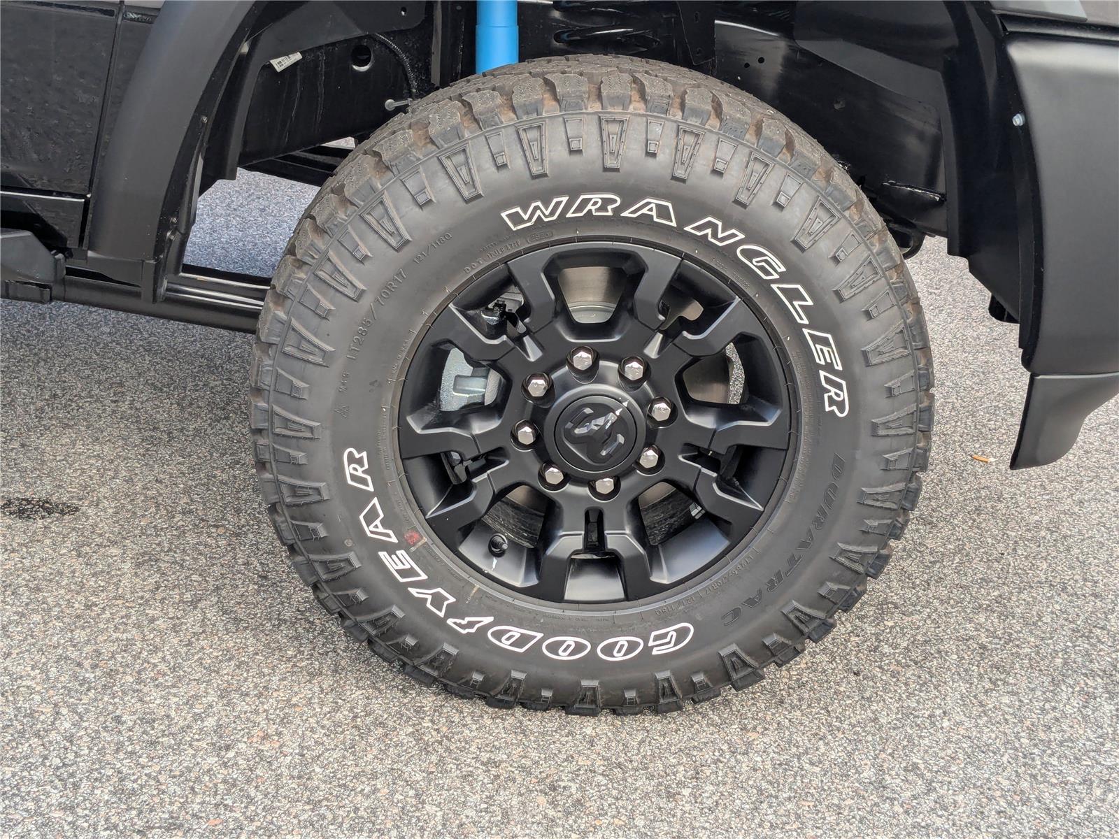2026 RAM 2500 Power Wagon - Photo 12