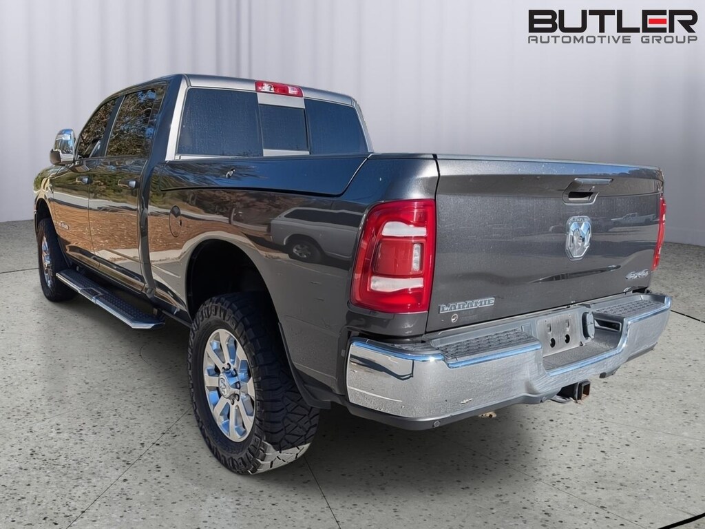 Used 2023 Ram 2500 Laramie Truck
