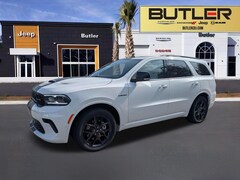 2026 Dodge Durango GT PLUS AWD HEMI V8 Sport Utility