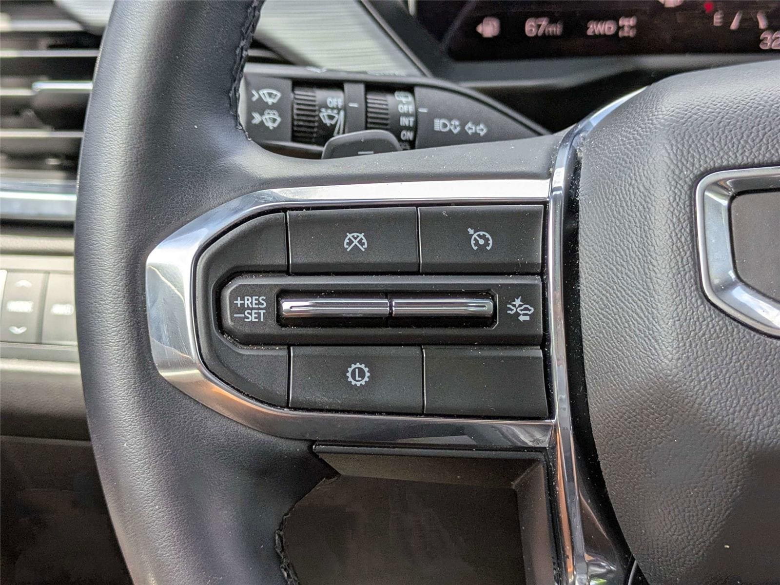 2024 GMC Acadia Elevation - Photo 27
