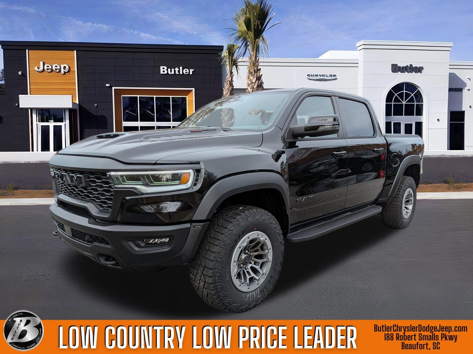 2026 RAM Ram 1500 Pickup RHO's photo