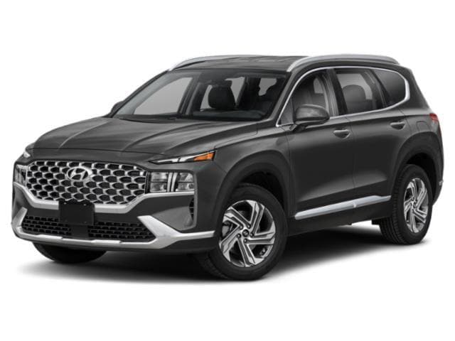 2021 Hyundai Santa Fe SEL 2.5's photo