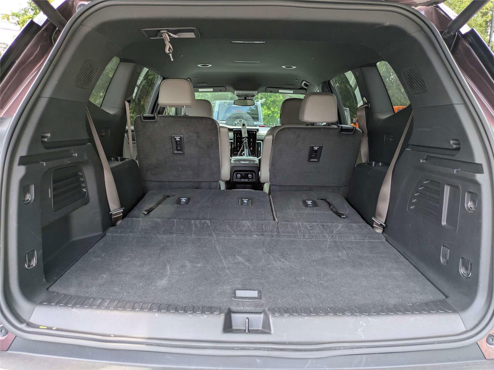 2024 GMC Acadia Elevation - Photo 14