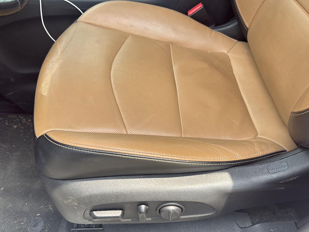 Used 2020 Chevrolet Equinox Premier SUV