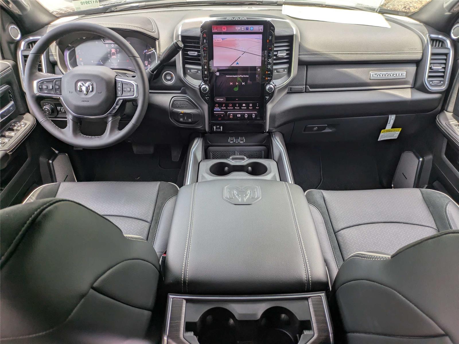 2026 RAM 2500 Laramie - Photo 15