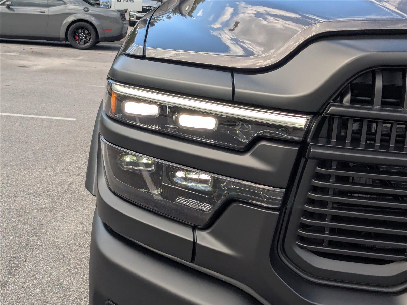 2026 RAM 2500 Power Wagon - Photo 10