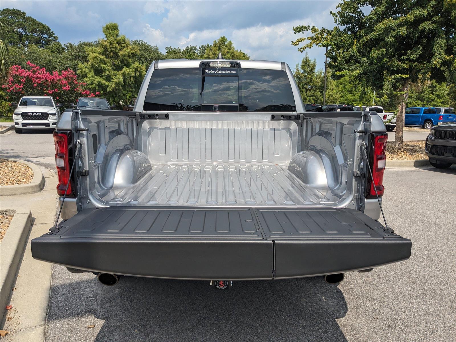 2025 RAM 1500 Big Horn/Lone Star - Photo 13