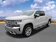 Chevrolet Silverado 1500 LTD