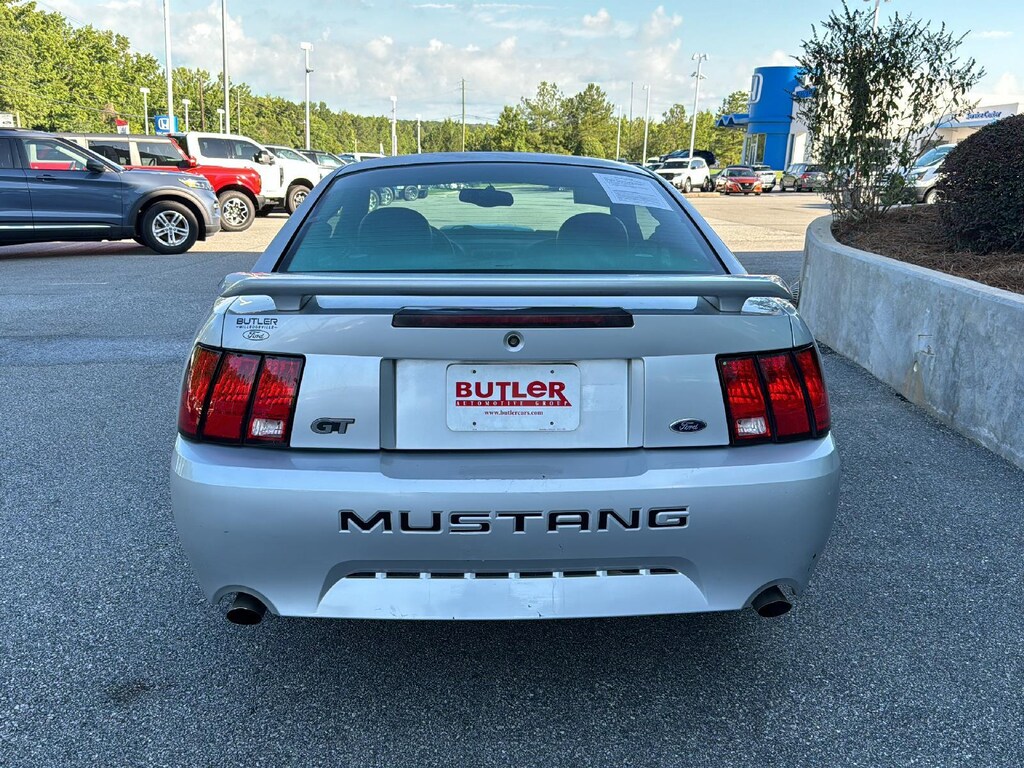 Used 2004 Ford Mustang GT Deluxe For Sale Beaufort SC