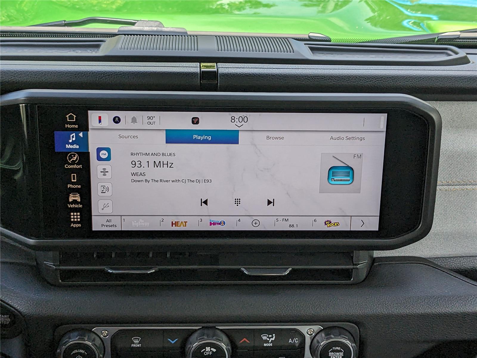 2025 Jeep Gladiator Sport S - Photo 18