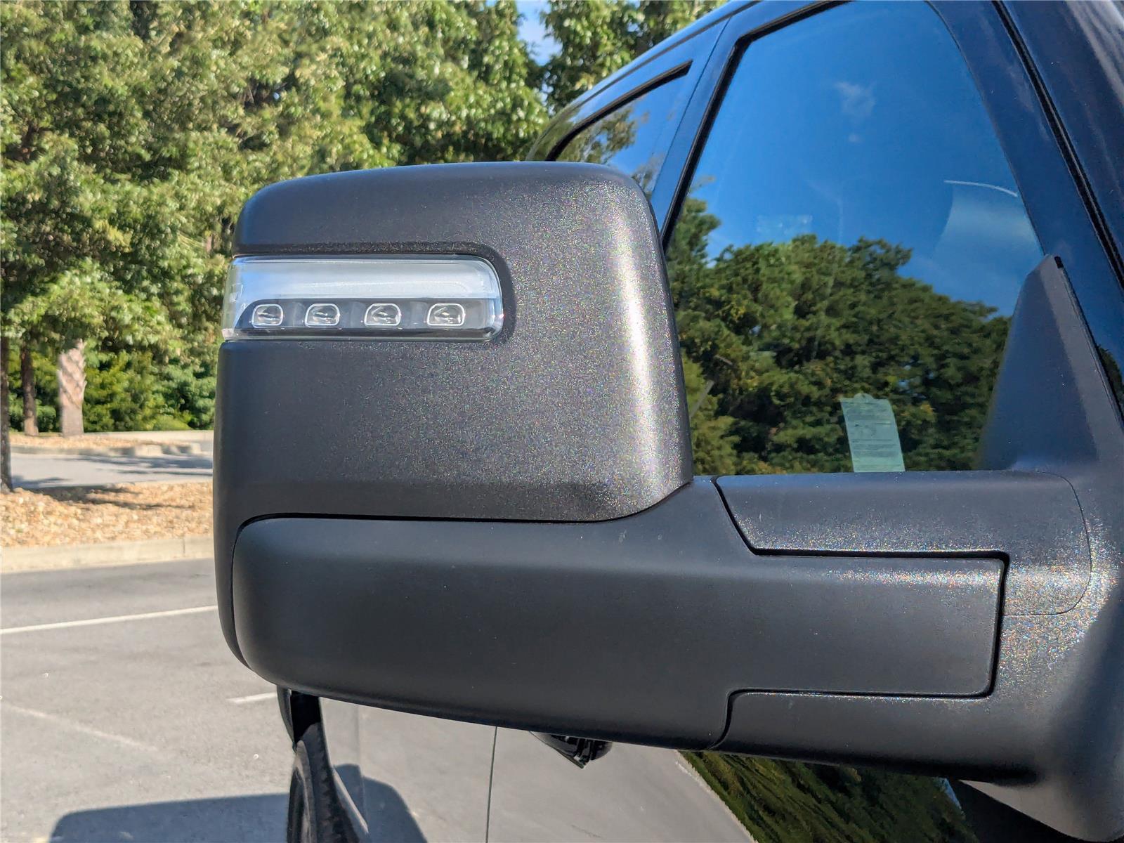 2026 RAM 2500 Laramie - Photo 11