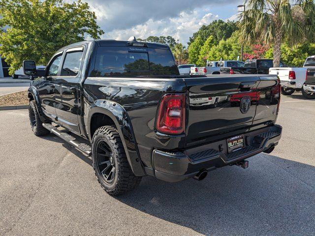 2025 Ram 1500 Big Horn photo 4
