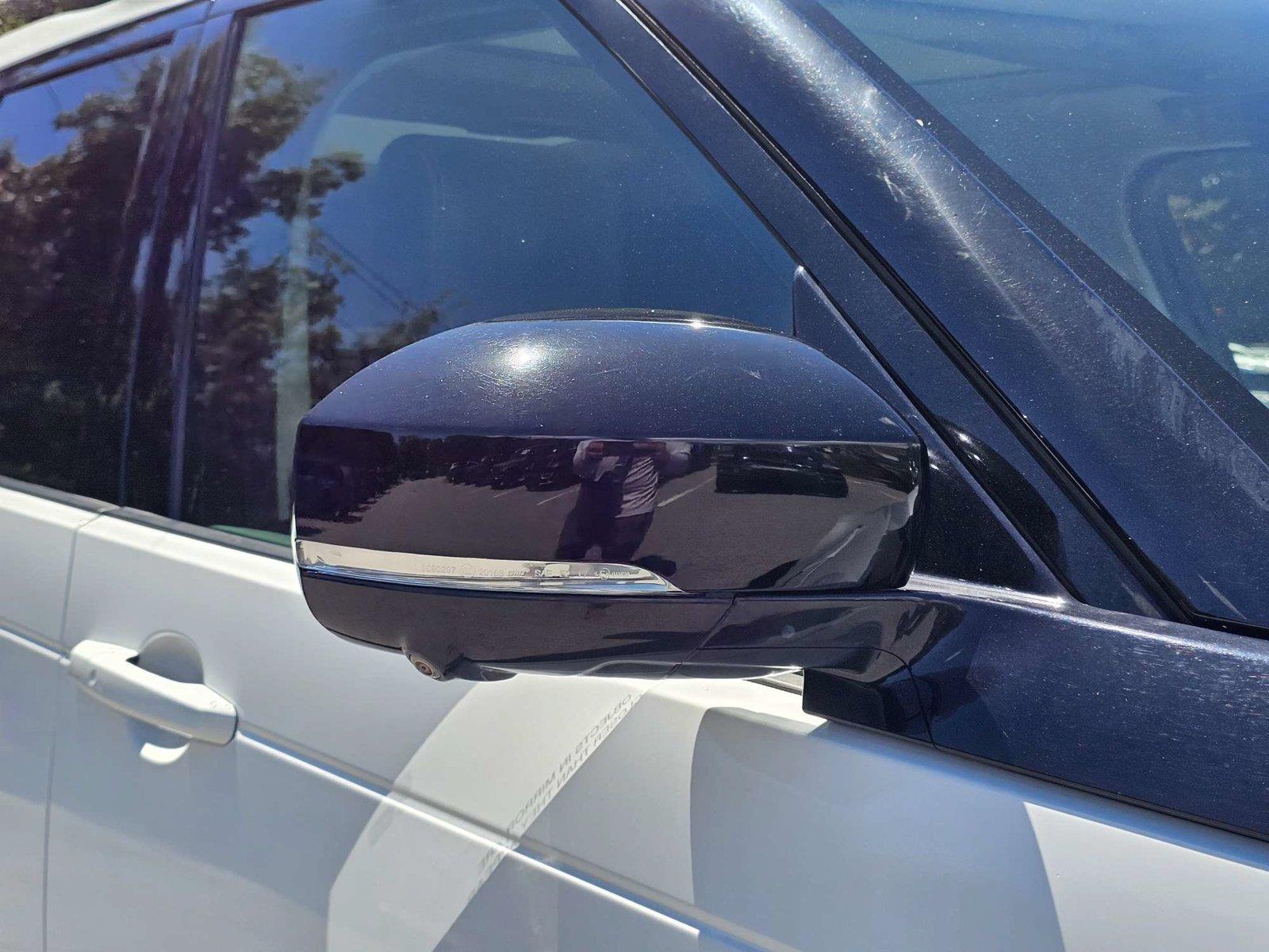 2024 Land Rover Discovery S - Photo 13