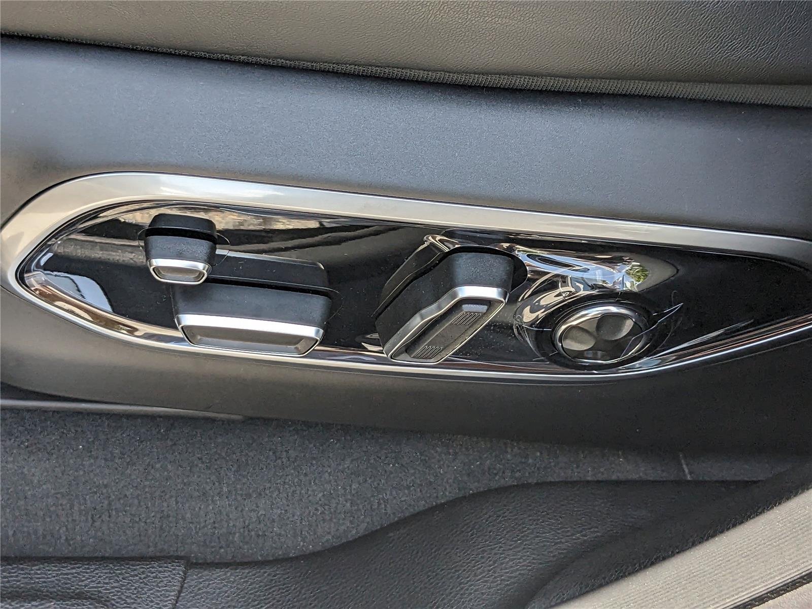 2025 Jeep Grand Cherokee L Overland - Photo 21