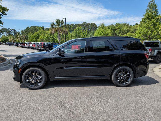 2025 Dodge Durango GT photo 3