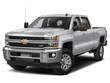Chevrolet Silverado 2500HD Built After Aug 14