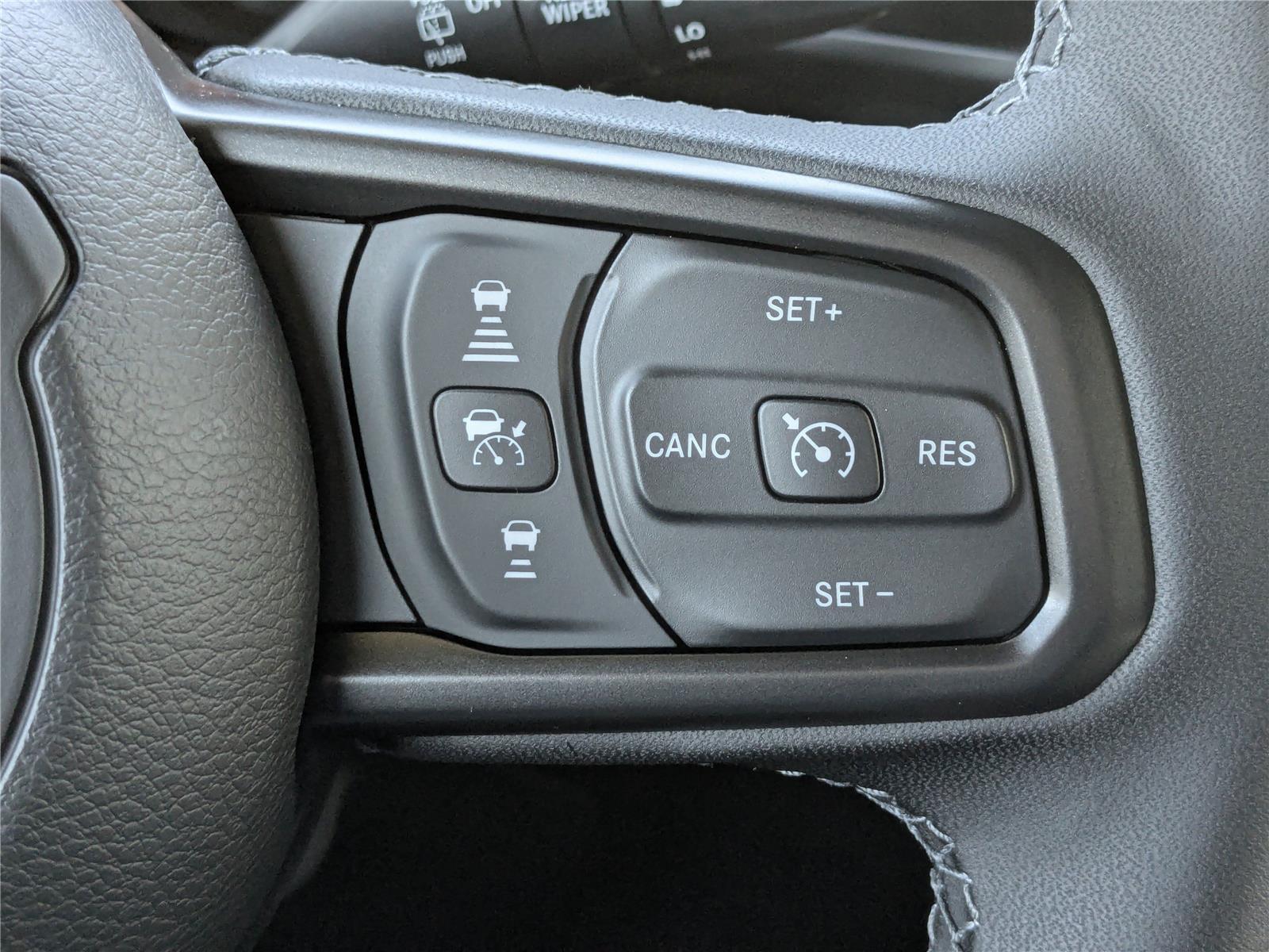 2026 Jeep Wrangler 4-Door Sport S - Photo 25