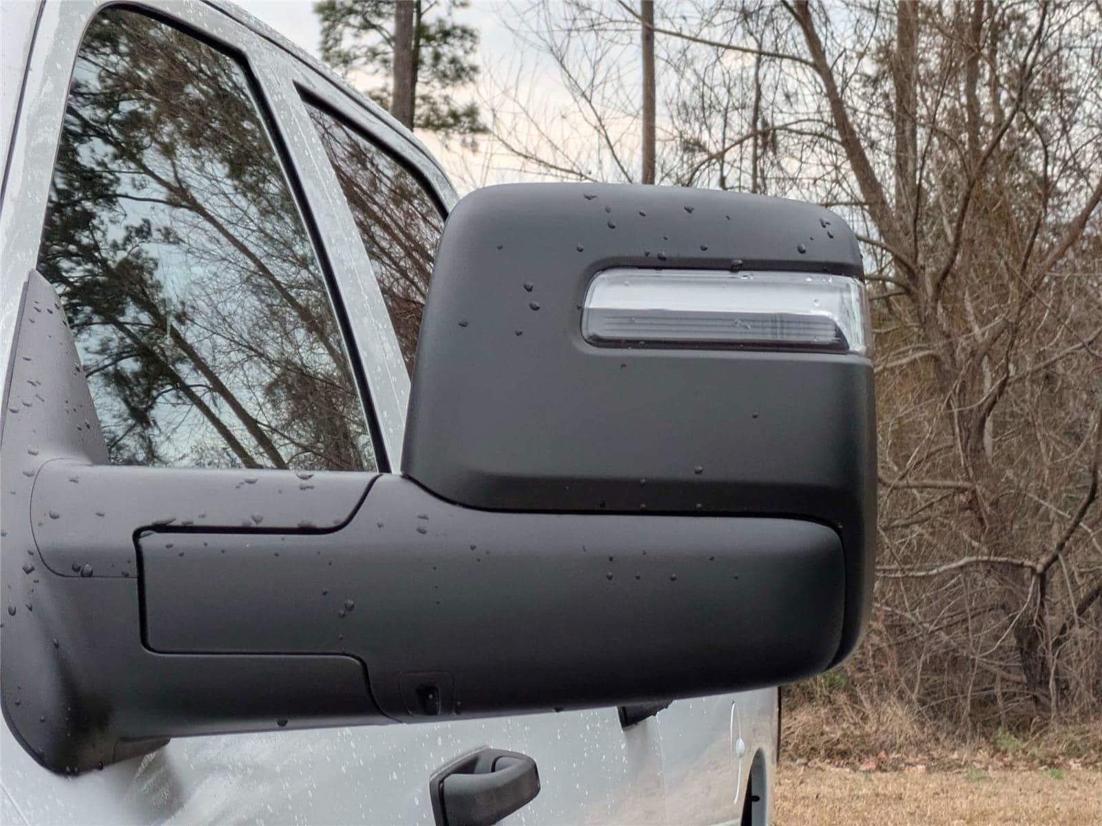 2026 RAM 2500 Tradesman - Photo 11