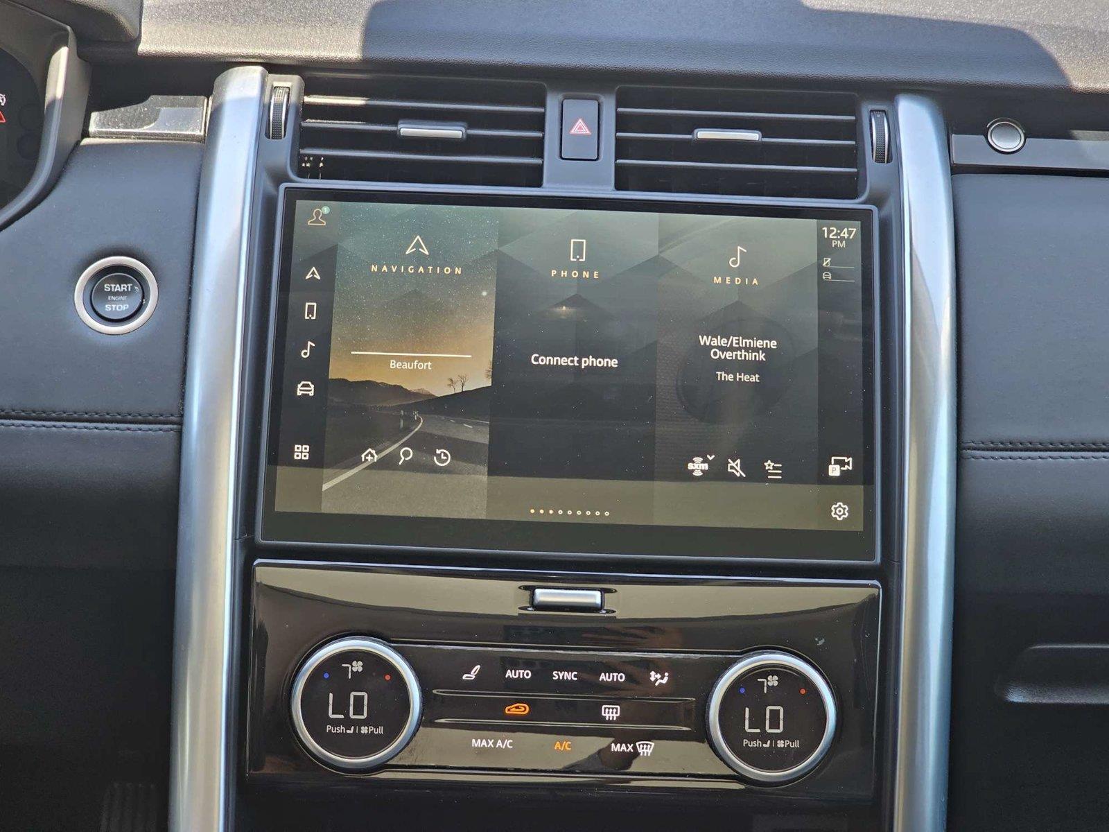 2024 Land Rover Discovery S - Photo 19