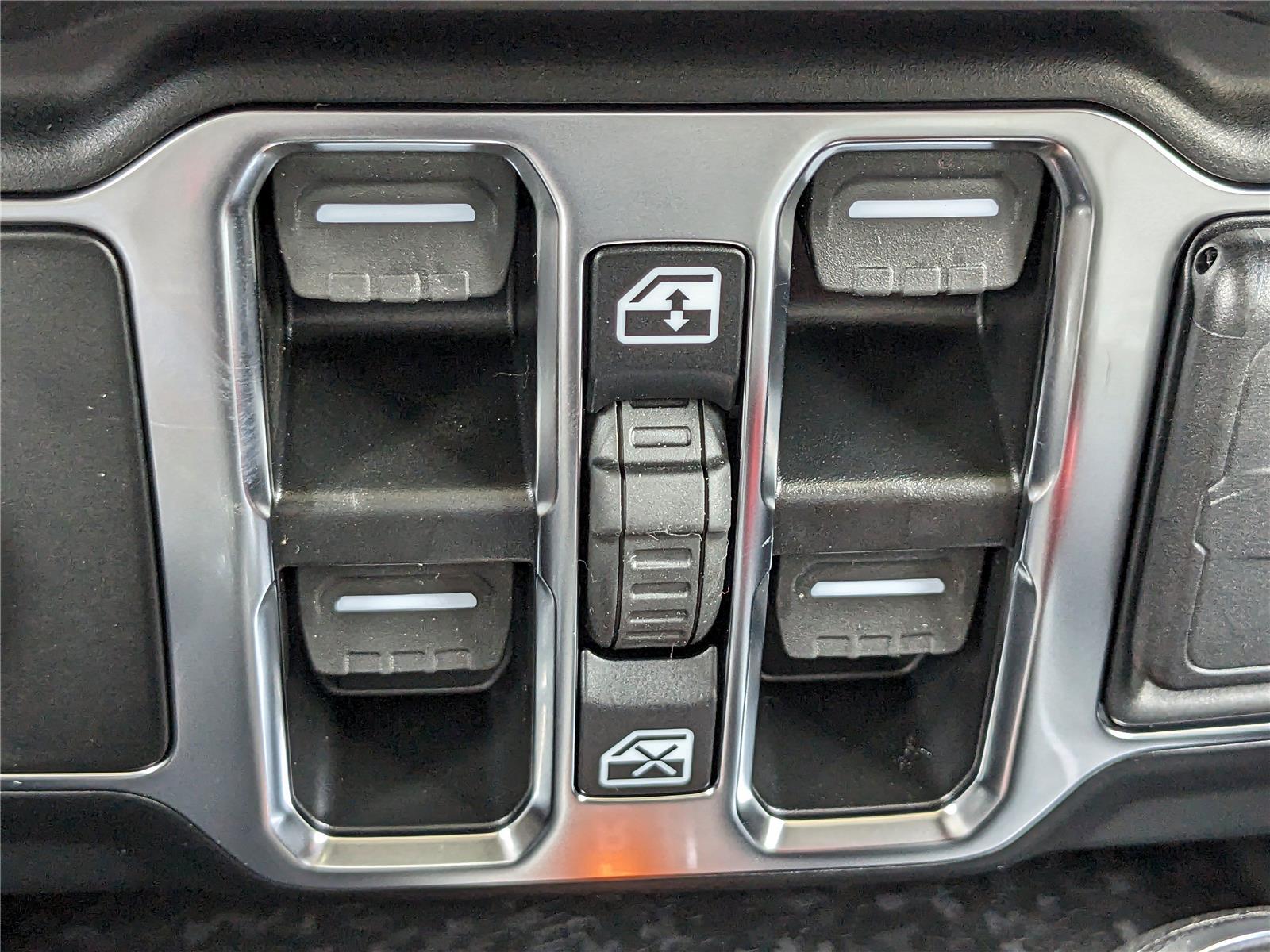 2025 Jeep Gladiator Sport S - Photo 22