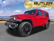  Jeep Wrangler 4xe
