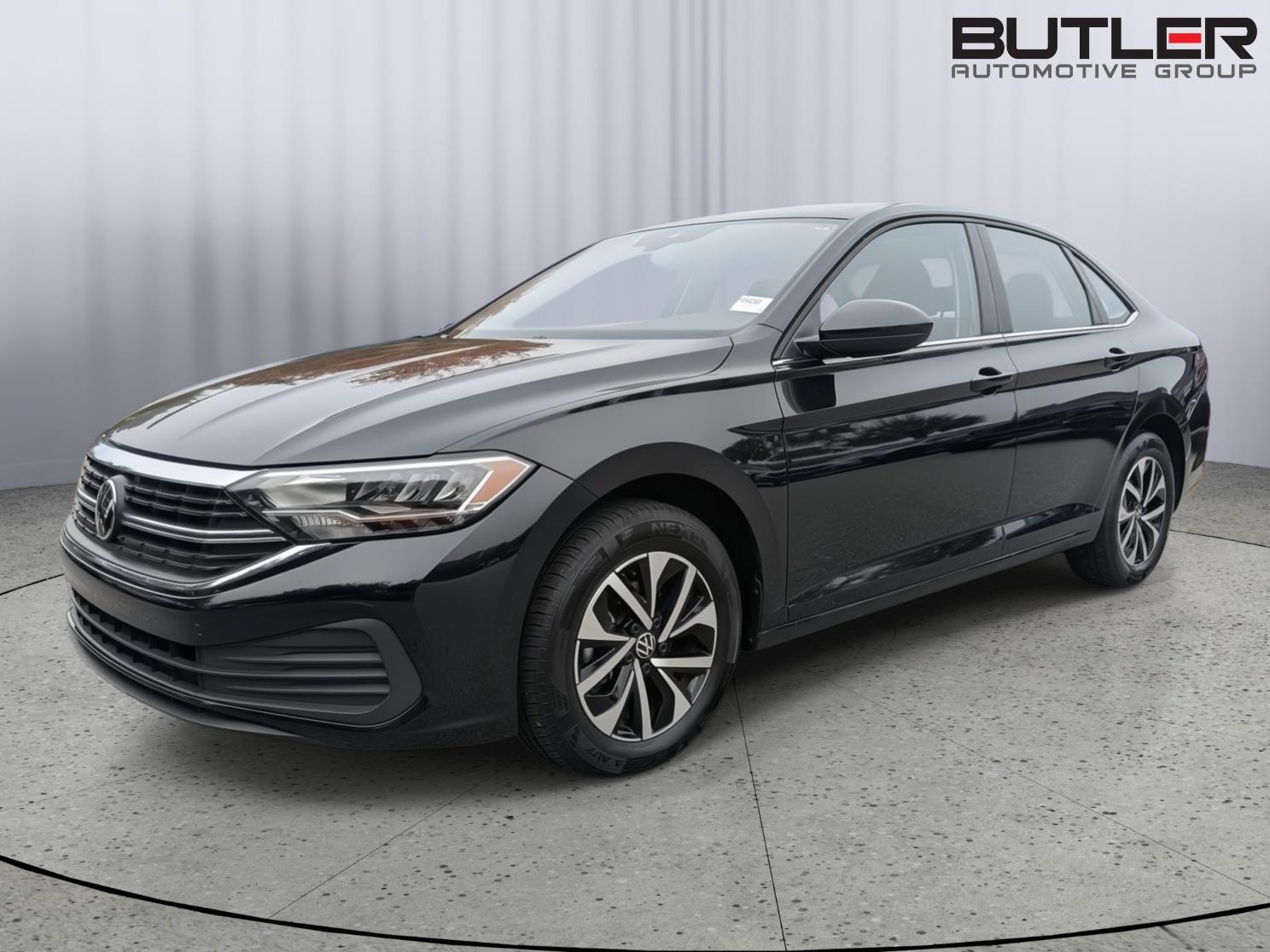 2024 Volkswagen Jetta S