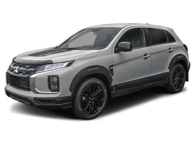 2025 Mitsubishi Outlander Sport ES's photo