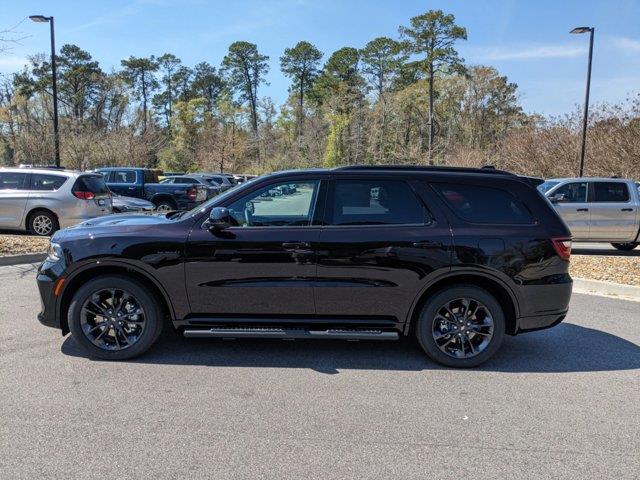 2024 Dodge Durango R/T photo 3