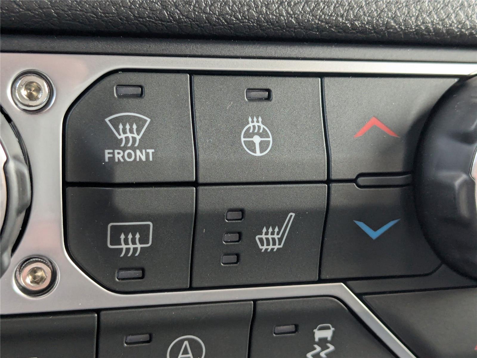 2025 Jeep Wrangler 4-Door Sport S - Photo 22