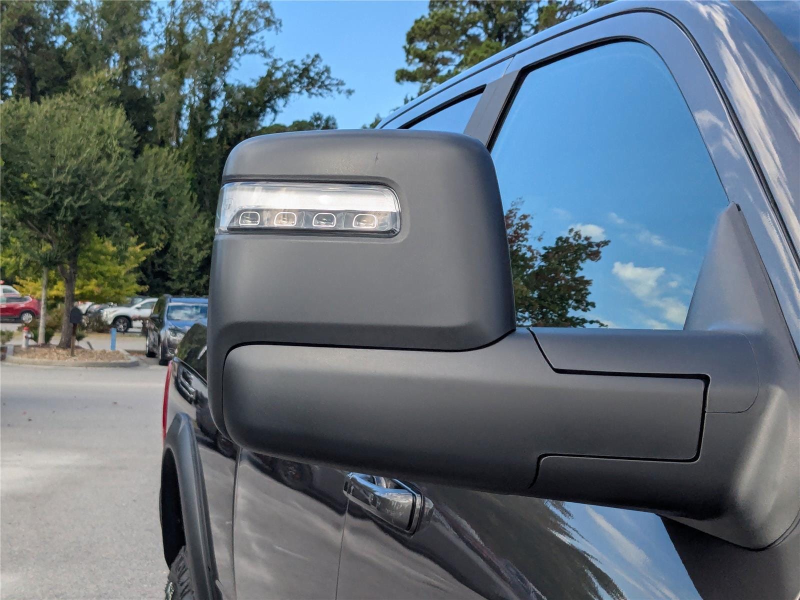 2026 RAM 2500 Power Wagon - Photo 11