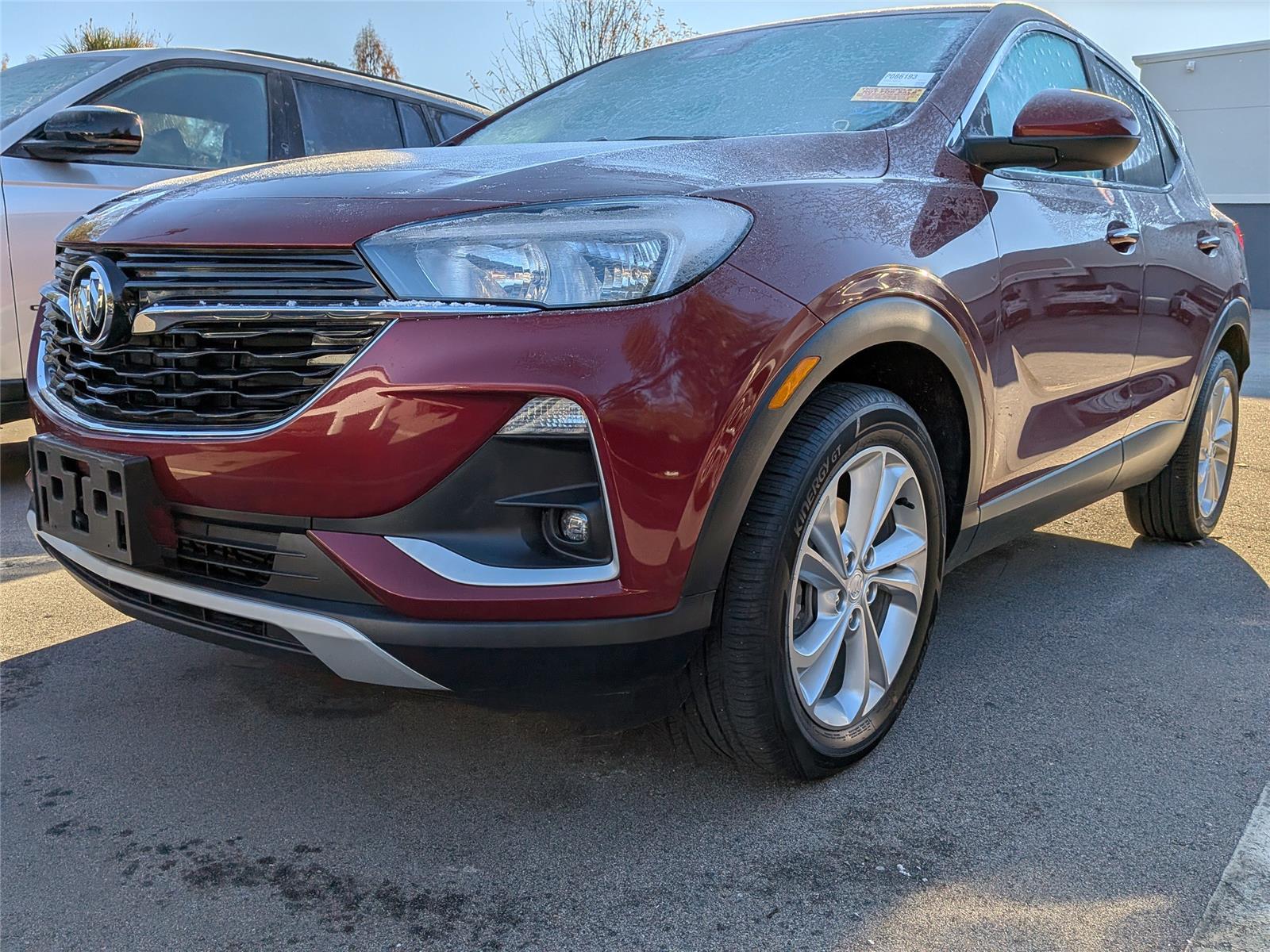 2023 Buick Encore GX Preferred's photo