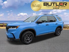 2025 Honda Pilot TrailSport SUV