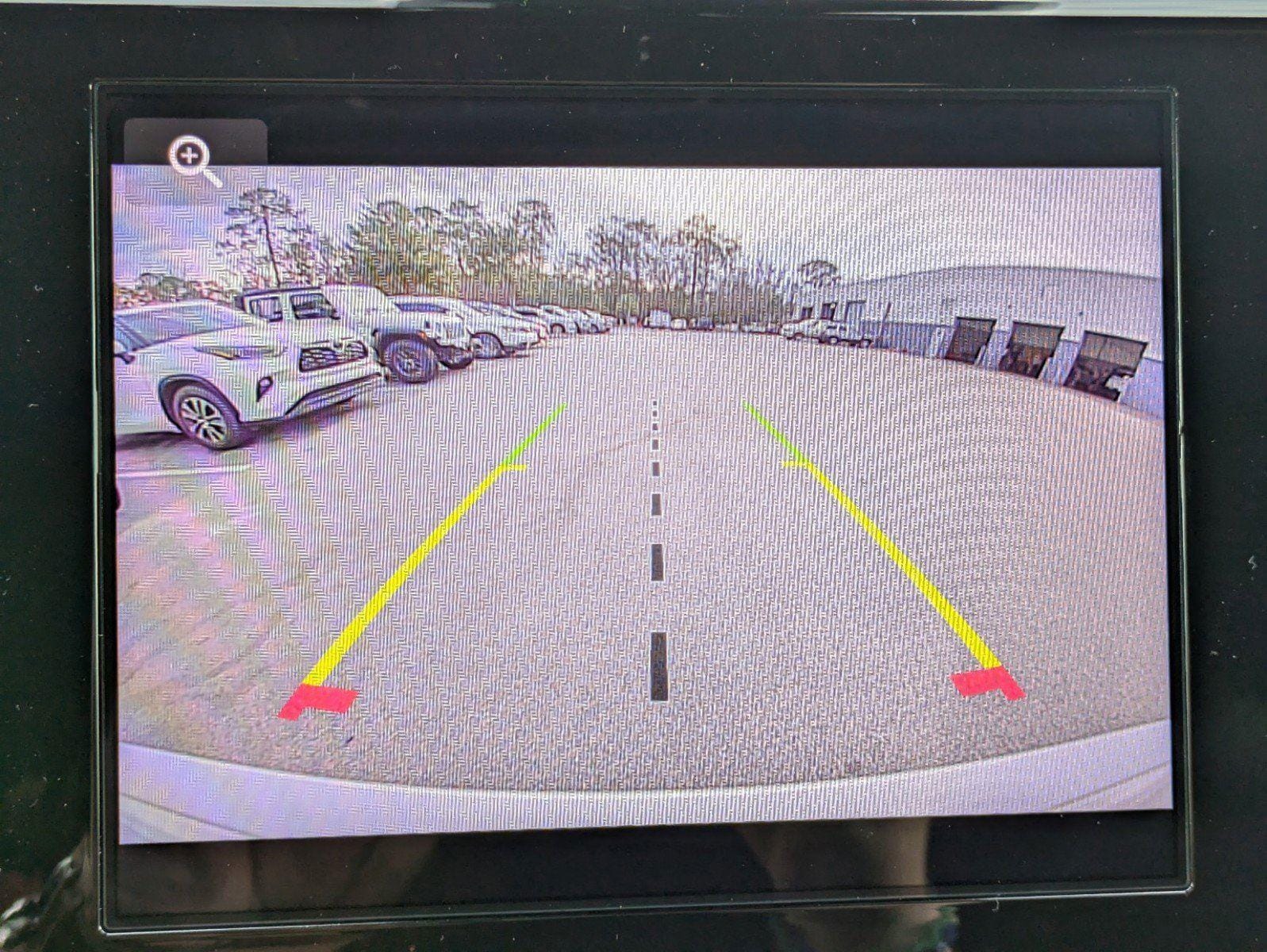 2025 Jeep Grand Cherokee Altitude - Photo 21