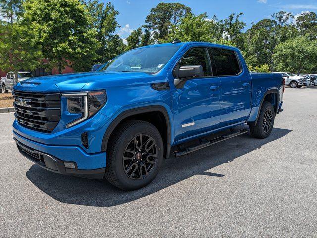 Used 2023 GMC Sierra 1500 Elevation with VIN 1GTPHCEKXPZ169113 for sale in Beaufort, SC