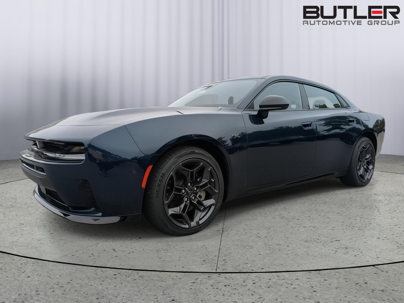 2026 Dodge Charger R/T AWD's photo